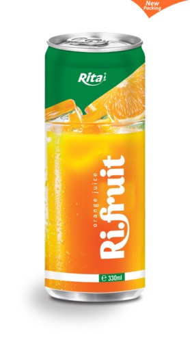 330ml orange juice1